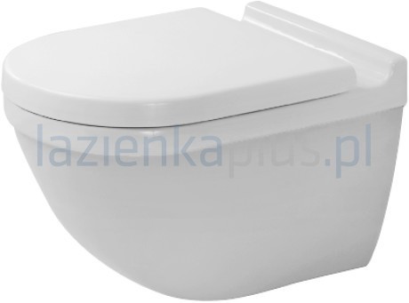 Duravit Starck 3 biała 2527090000