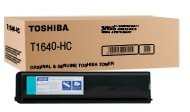 Toshiba Toner Toshiba T1640HC do e-Studio 163/165/166/167 | 24 000 str. | black 6AJ00000024