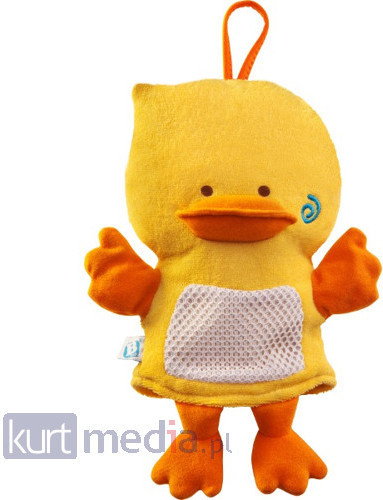 B-Kids Kaczka myjka do wanny