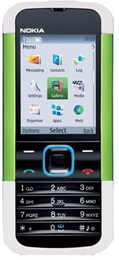 Nokia 5000