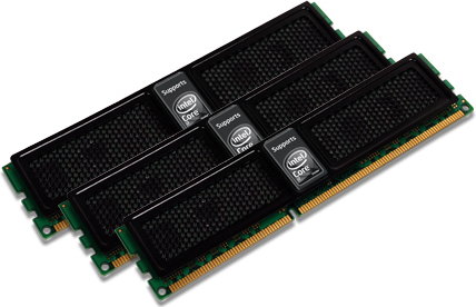 OCZ 6GB OCZ3X1333LV6GK