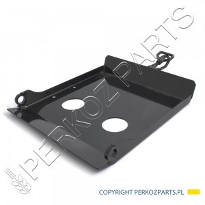 NEW HOLLAND / CASE POKRYWA PRZENOŚNIKA ZBOŻOWEGO 84200095