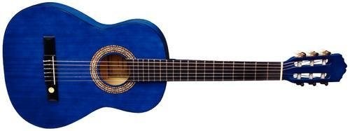 Tenson tenson f500055 gitara koncertowa Classic F500055