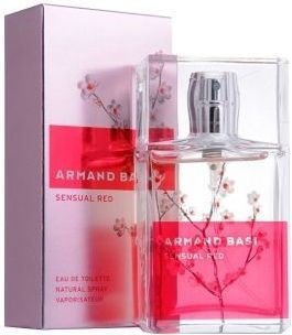 Armand Basi In Red woda toaletowa 50ml