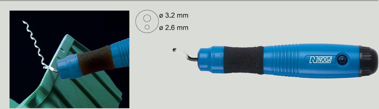 Noga Gratownik SG1000