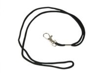 Opus O.LANYARD 2 czarny 50szt