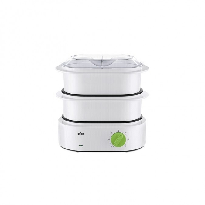 Braun Tribute Collection FS 3000