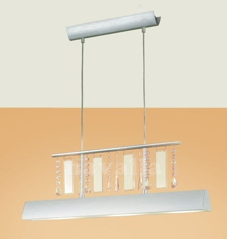 Eglo GALAXY 87834- Lampa sufitowa 3x100W