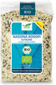 Bio Planet nasiona konopi łuskane bio 250g 5907814666413