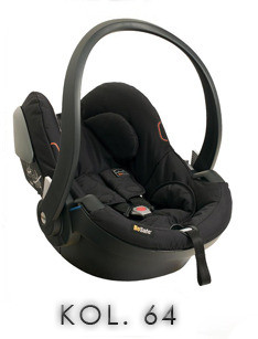 BeSafe Izi Go 0-13kg kol, 64