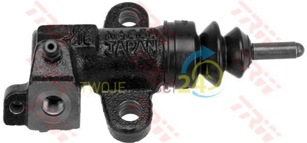 TRW Siłownik, sprzęgło PJC123