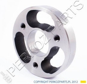 CNH PIASTA WENTYLATORA 84026817
