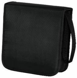 Hama CD Etui Nylon 40 (33831)