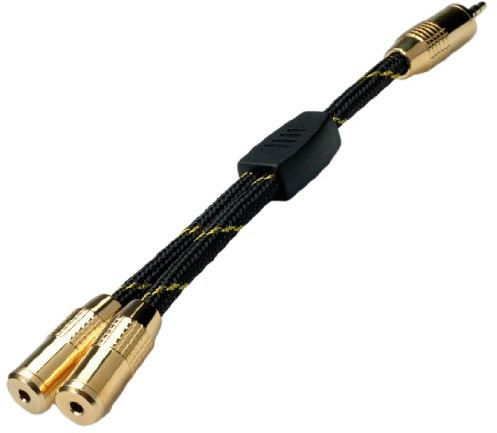 Rotronic ROLINE 11.88.4213 kabel audio 11094213