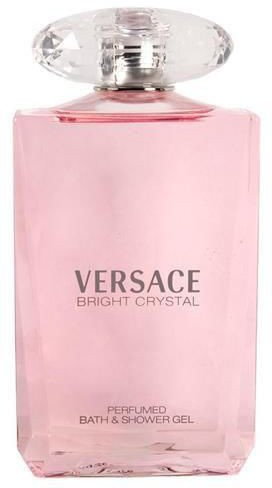 Versace Bright Crystal perfumowany żel pod prysznic 200ml