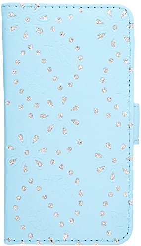 APPLE LD A000866 Case Schutzhülle für iPhone 6 (4,7 Zoll), Blau