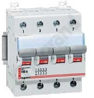 Legrand Rozłącznik izolacyjny FR 304 125 A - 406490
