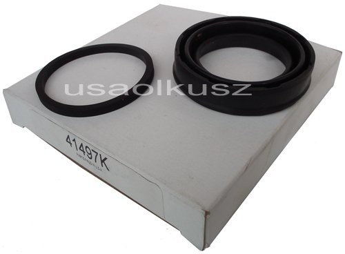 BetterBrakeParts Uszczelnienia tłoka tylnego zacisku hamulcowego Nissan Titan 20
