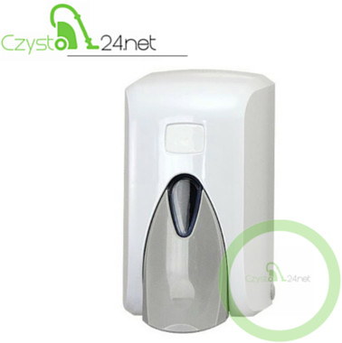 CEG Dozownik do mydła w piance 500 ml DM05