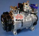 DENSO Kompresor klimatyzacji DCP02008