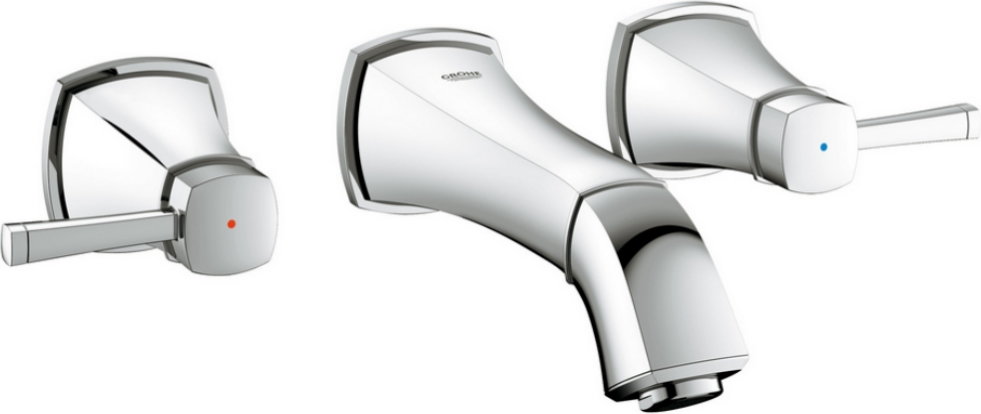 Grohe Grandera 20415000