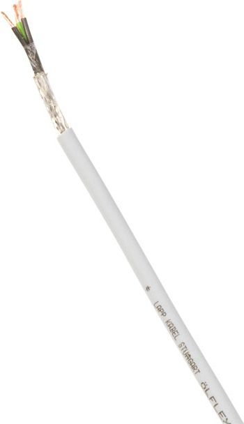 LappKabel Przewód sterowniczy OLFLEX CLASSIC 115 CY 3G1,0 300/500V (1136203)