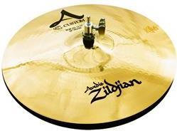 Zildjian A Custom Series A20510 HiHats 13
