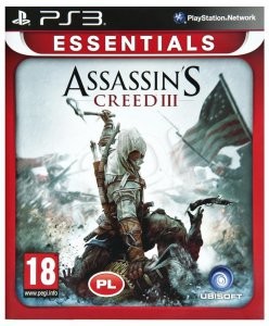 Assassins Creed III Essentials