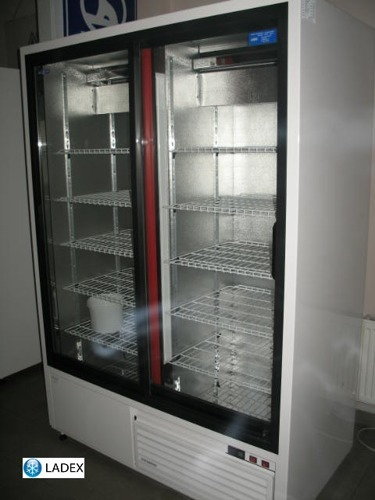 Rapa Szafa chłodnicza SCh-SR 1400 19