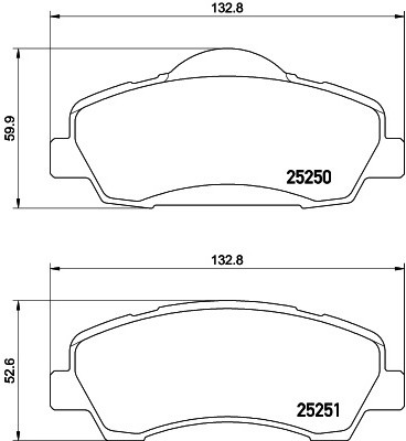 HELLA PAGID - KGaA Hueck & Co.) 8DB 355 020-771