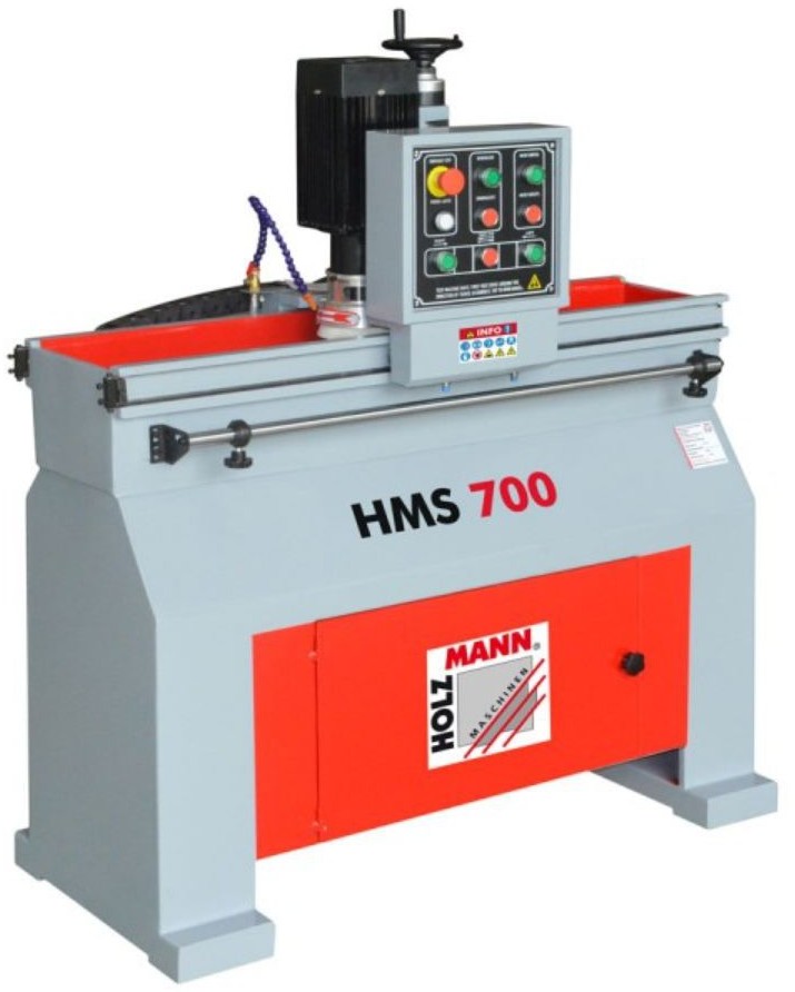 HOLZMANN 443 44349951 Automatyczna ostrzałka do noży HMS 700 (max. dług