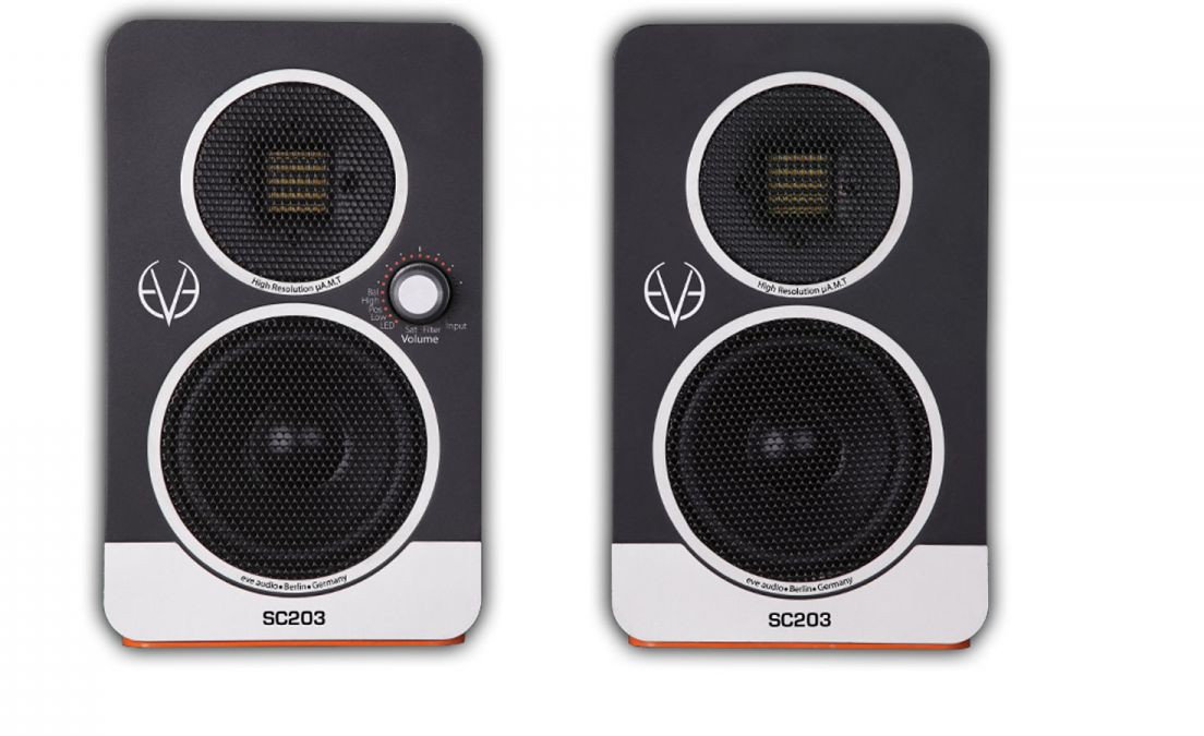 EVE Audio SC203