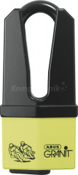 Abus 37/60HB70 Smoke black 00903 (00903 / 4003318009037)