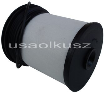 JAPANPARTS Filtr paliwa silnika Jeep Cherokee CRD 2011-
