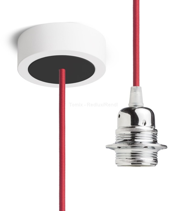 Redlux Rendl Zestaw HEX wisząca sada BP+CZK+CHO+CP1 R11929
