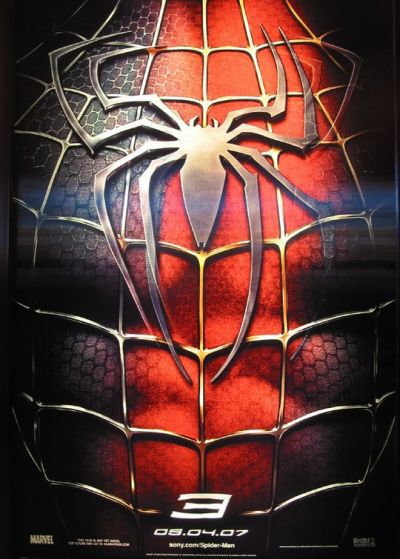 Spider Man 3 GRA PC