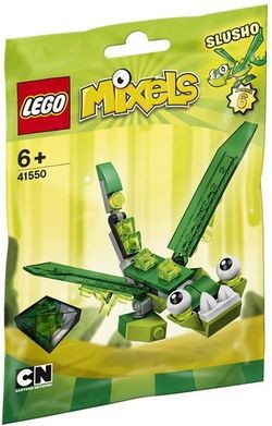 LEGO Mixels - Slusho 41550