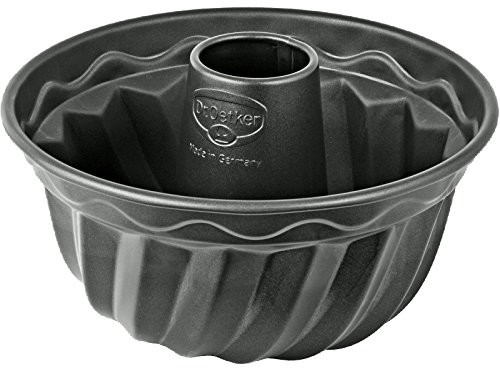 Dr. Oetker 1455 kaptur gugel z materiału hupf  18 cm Tradition 1455