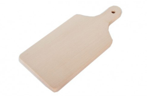 Odelo ODELO DREWNIANA DESKA DO KROJENIA 42 X 20 CM OD7005 OD7005