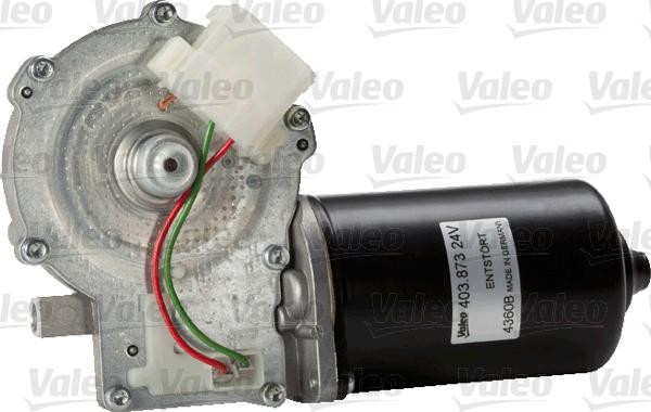 Valeo silniczek wycieraczek 403873 - Bezpłatny zwrot do 30 dni, największy wybór produktów. 403873