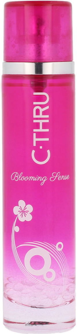 C-Thru Blooming Sense woda toaletowa 50ml