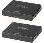 Aten VE170-AT-G CAT 5 video Extender + mono VE170-AT-G