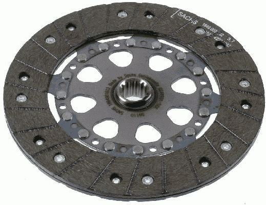SACHS Tarcza sprzęgła 1864 001 612