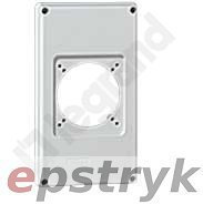 Legrand P17 Pokrywa ZEST. 1 GN. TABL. 16-32 A 057712