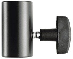 Manfrotto Tripod 189 Czarny 189