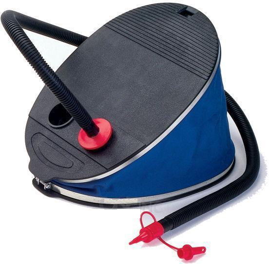 Intex POMPKA NOŻNA 69611