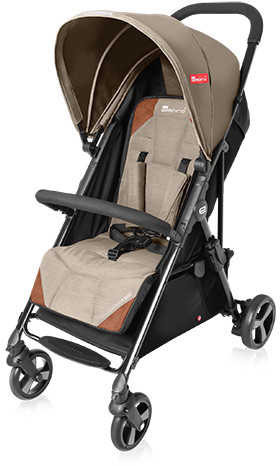 Baby Design Espiro Shine Sand