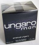 Zdjęcia - Perfuma męska Emanuel Ungaro Ungaro Man woda toaletowa 30 ml dla mężczyzn 