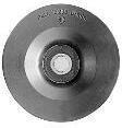 Bosch Talerz Gumowy D125 1608601033