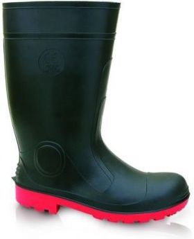 Gumowce Kalosze kwasoodporne Rancher 984 ORO